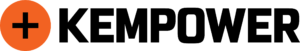 Kempower logo cmyk